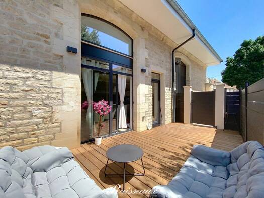 Duplex à vendre 377 000 € 4 pièces 3 chambres 92 m² RDC/1 Dijon 21000