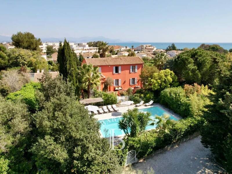 Maison à vendre, 266m², ANTIBES