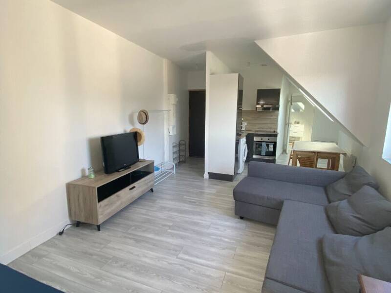 Maison à louer, 36m², LES LILAS