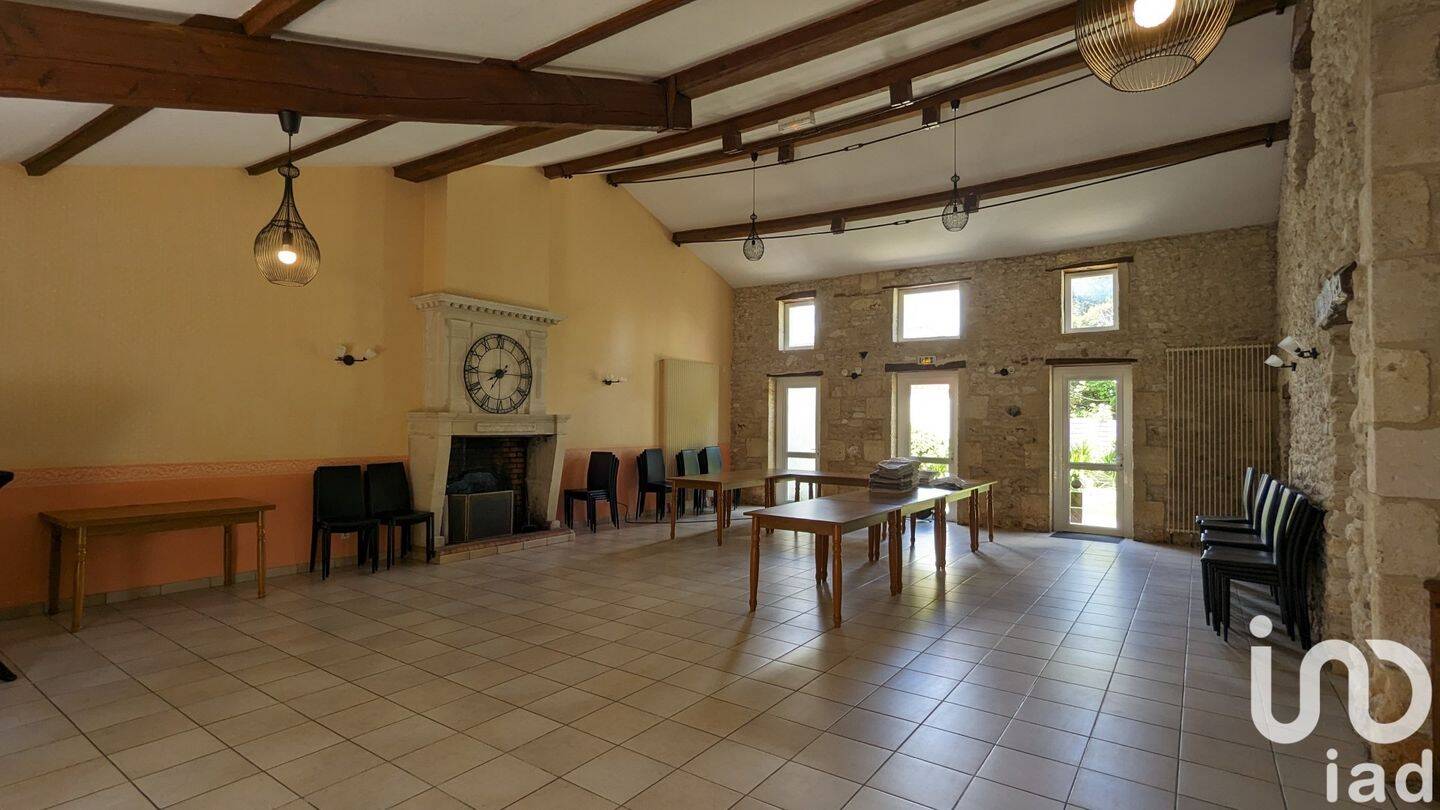 Maison à vendre, 307m², SAINT SULPICE DE ROYAN