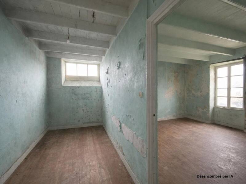 Maison à vendre, 85m², LANDEDA