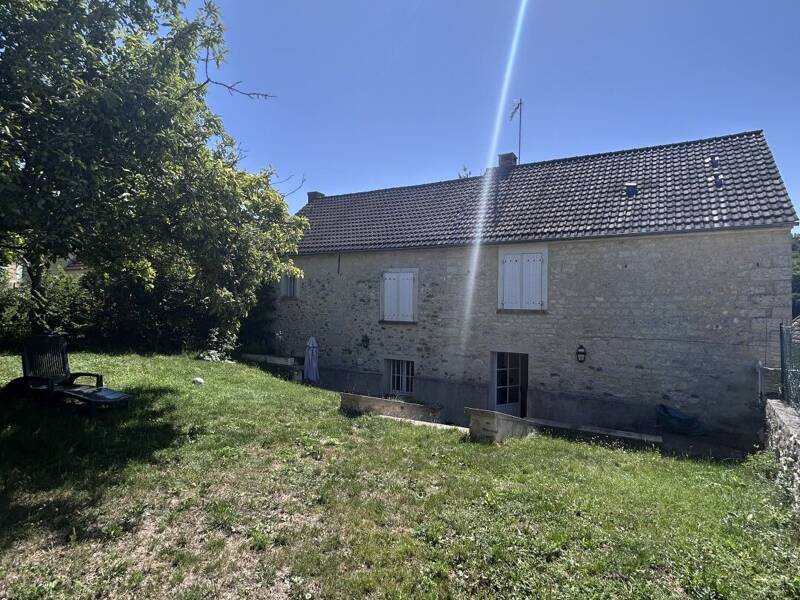 Maison à louer, 130m², THEUVILLE