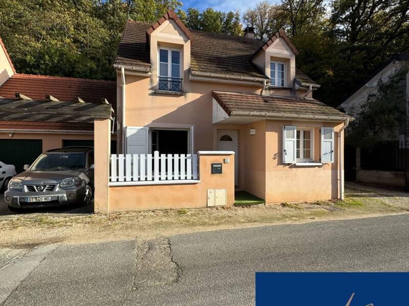 Maison à vendre, 97m², FORGES LES BAINS