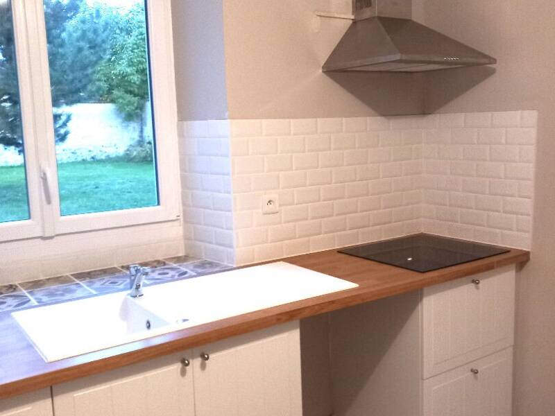 Maison à louer, 116m², MOURMELON LE PETIT