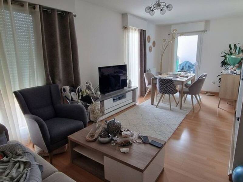 Maison à louer, 62m², ARGENTEUIL