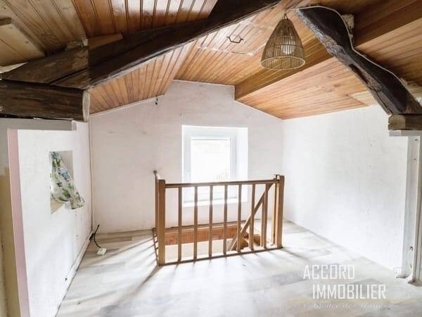 Maison à vendre, 114m², LA SALVETAT SUR AGOUT