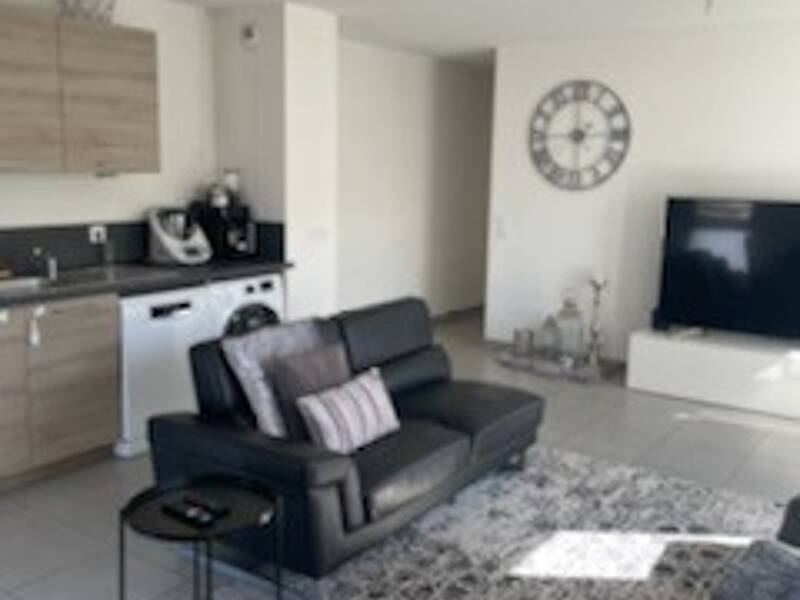 Maison à louer, 68m², SAINT LAURENT DE MURE