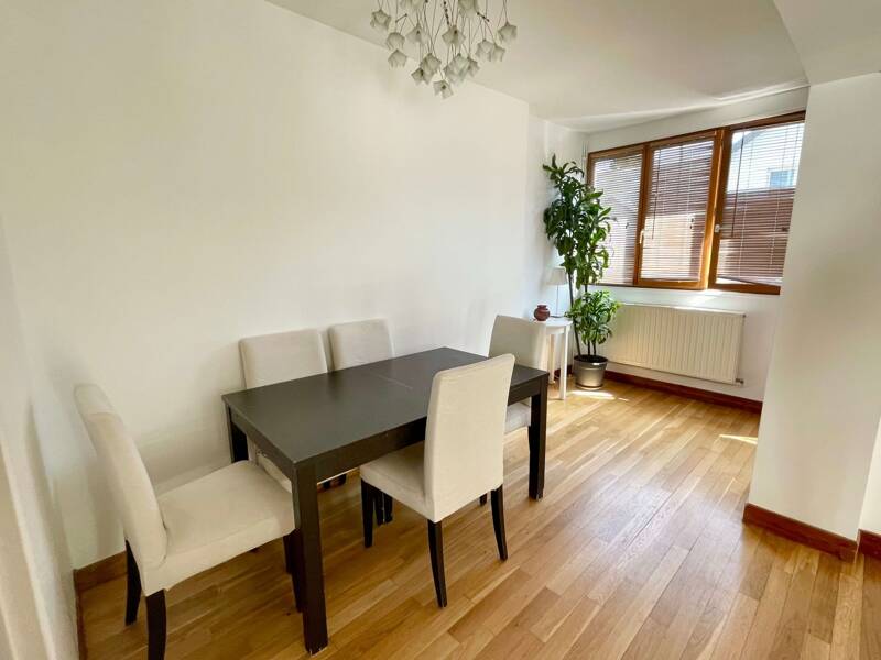 Maison à louer, 190m², CHAVILLE