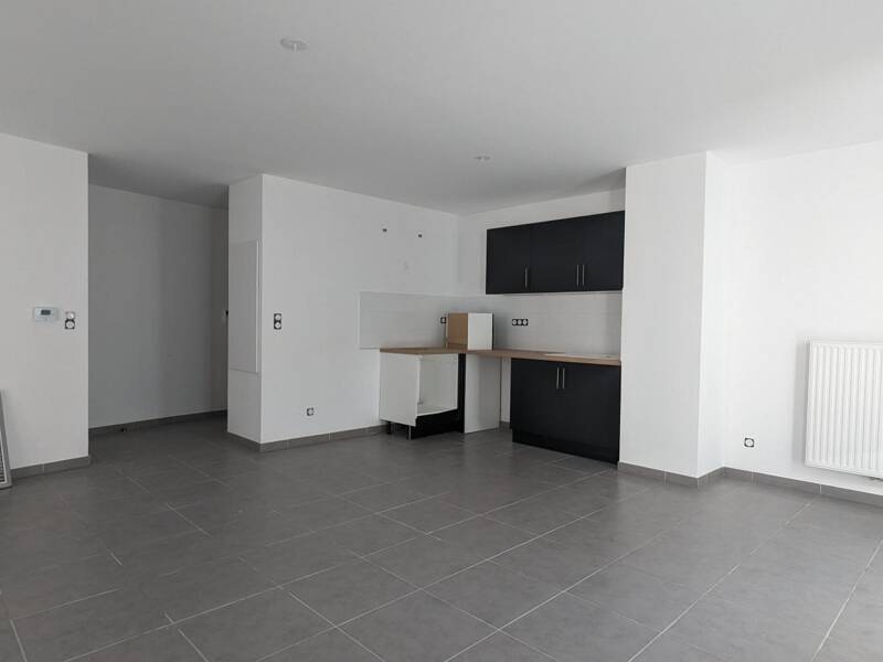 Maison à louer, 70m², TOULON