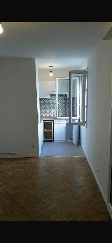 Maison à louer, 24m², COURCOURONNES