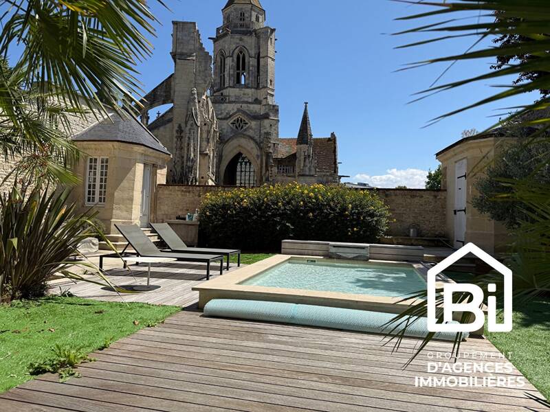 Maison à vendre, 220m², CAEN