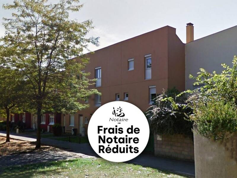 Maison à vendre, 97m², VAL DE REUIL