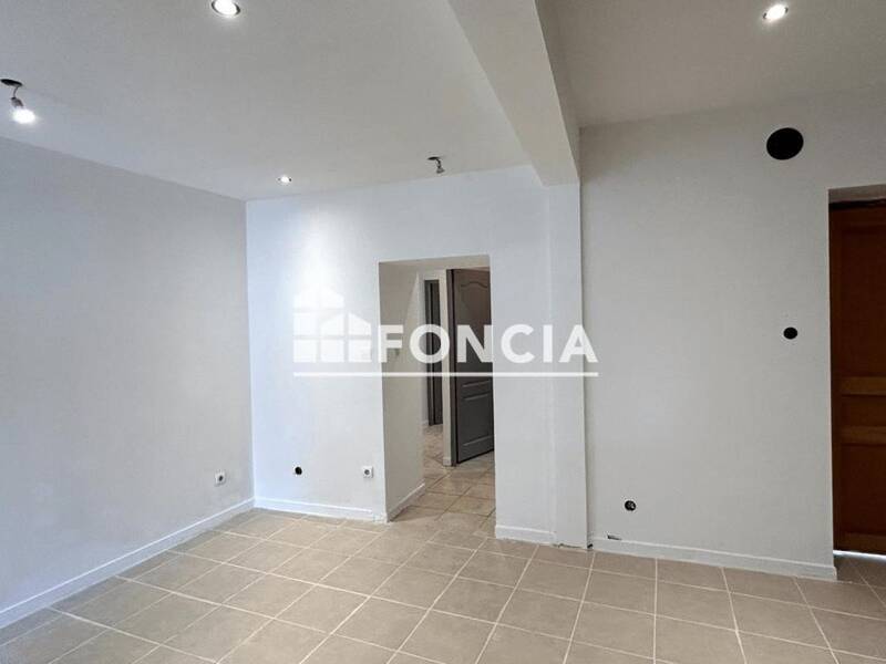 Maison à vendre, 56m², NIMES