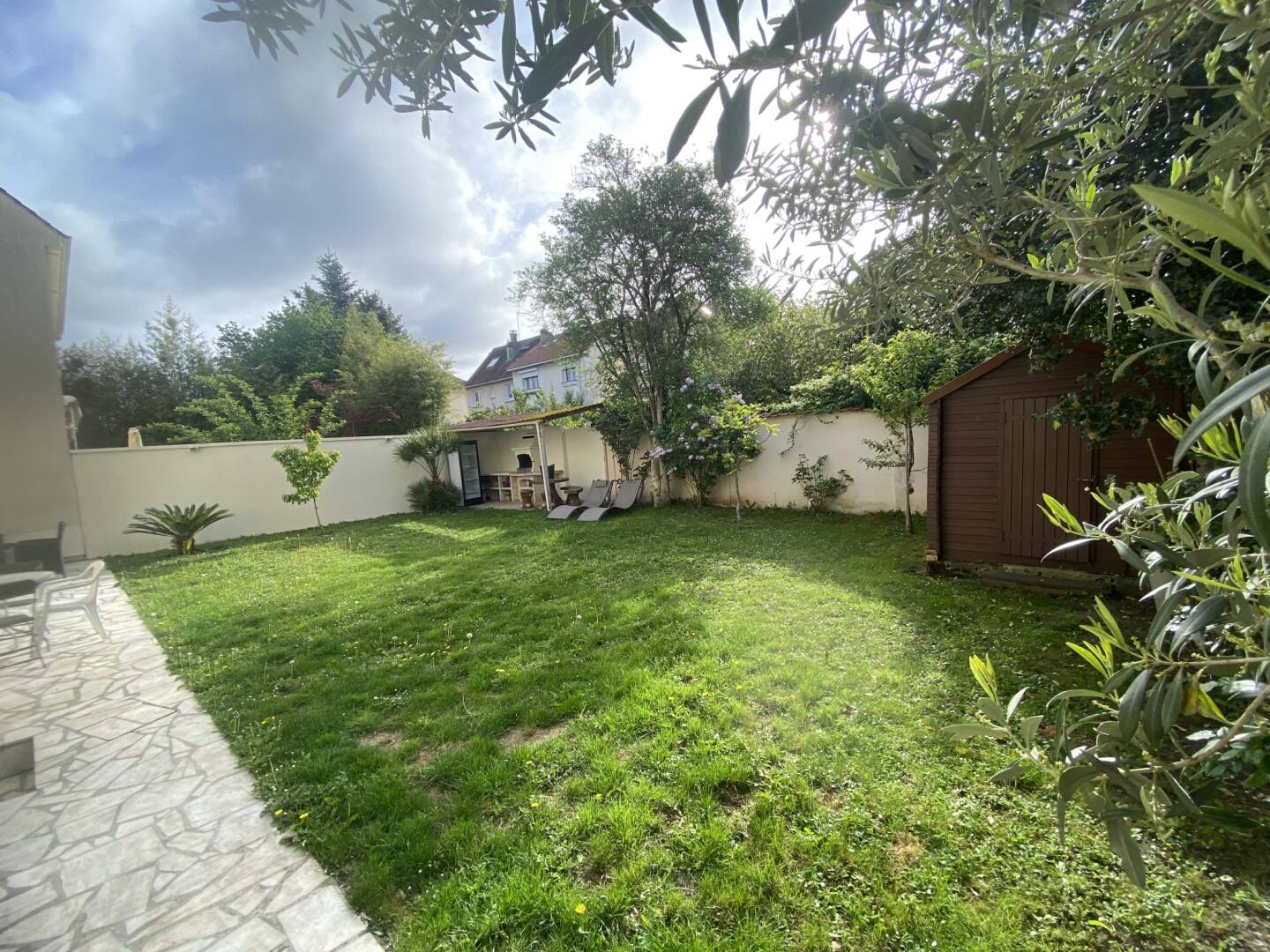 Maison à vendre, 105m², DEUIL LA BARRE