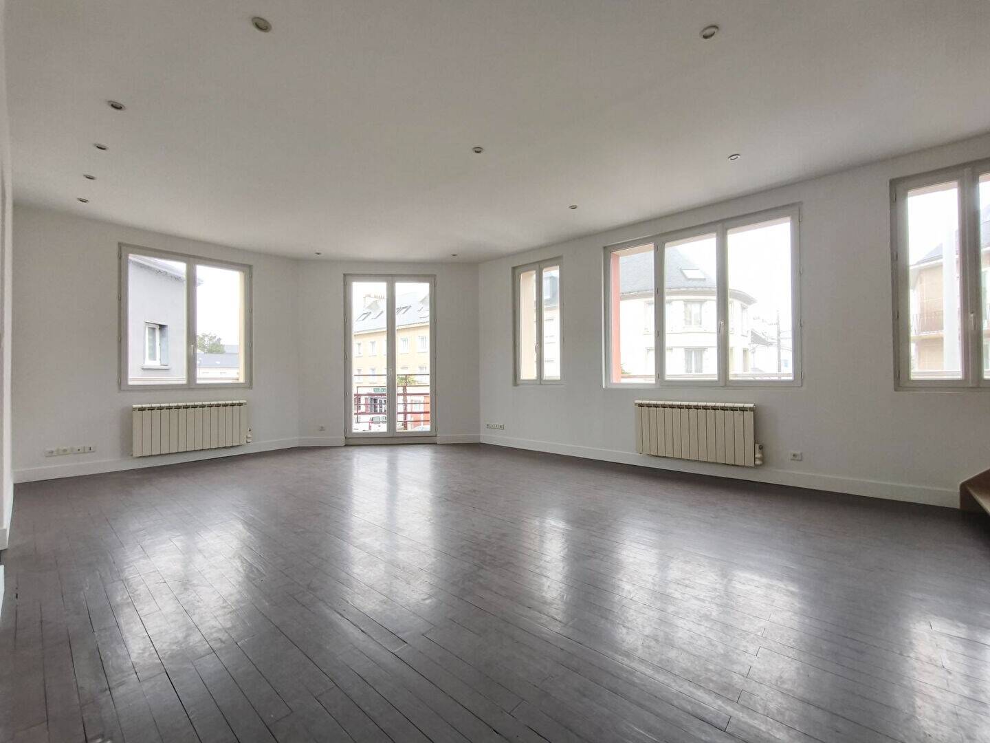 Maison à vendre, 83m², SAINT NAZAIRE