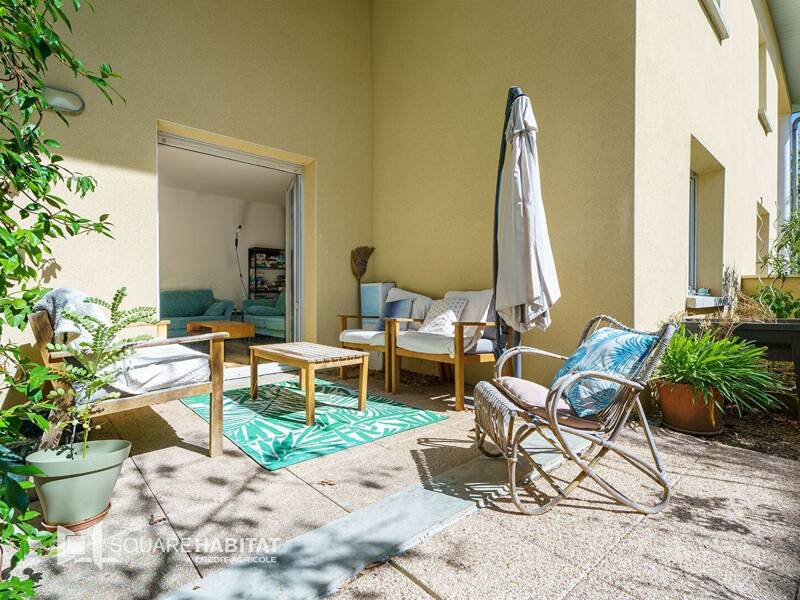 Maison à vendre, 118m², TOULOUSE