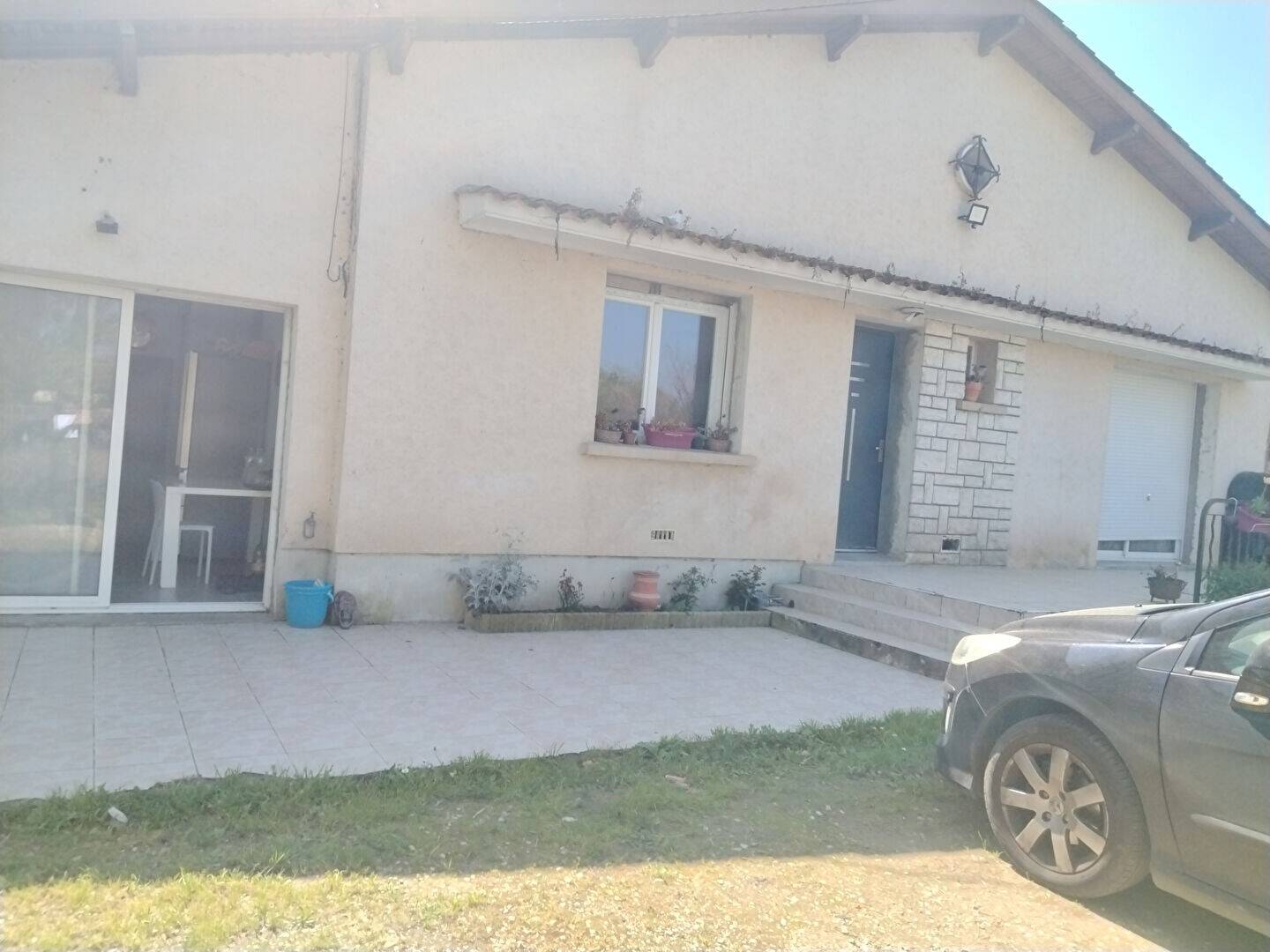 Maison à vendre, 114m², PORT SAINTE FOY ET PONCHAPT