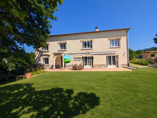 Maison à vendre 580 000 € 9 pièces 6 chambres 237 m² 14 000 m² de terrain Mirabel-aux-Baronnies 26110