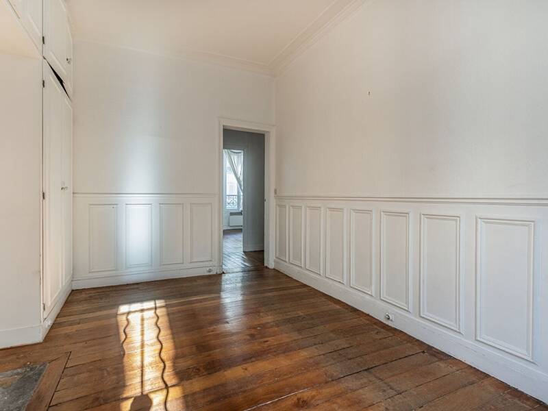 Maison à vendre, 38m², PARIS 11E