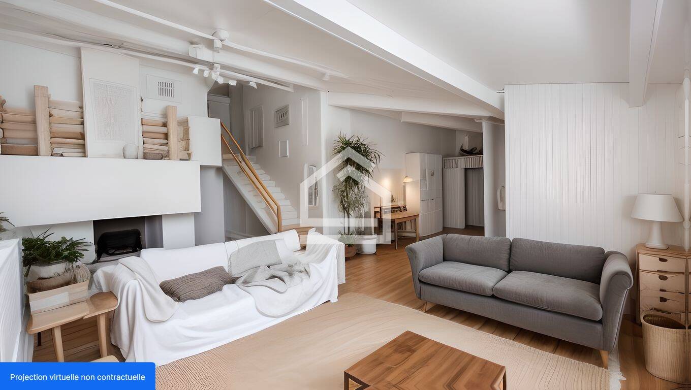 Maison à vendre, 195m², MERIGNAC