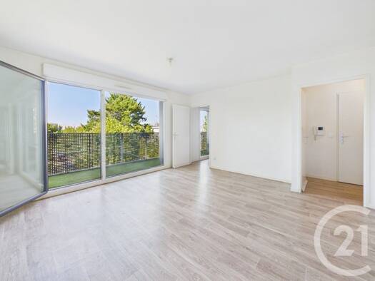 Appartement à vendre 264 000 € 2 pièces 1 chambre 44,13 m² 3ème étage Bagneux 92220