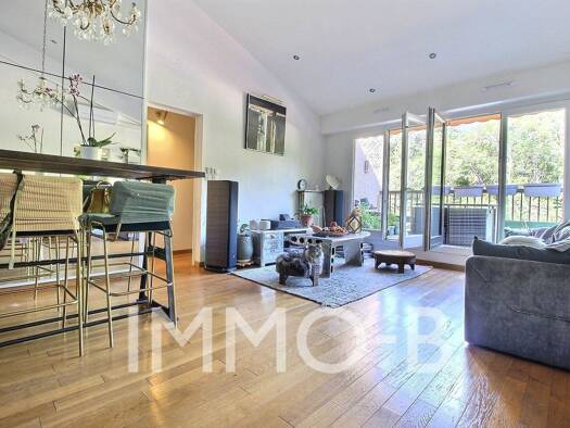 Duplex à vendre 329 000 € 4 pièces 3 chambres 101 m² Étage 3/3 Marnac Ramonville-Saint-Agne 31520