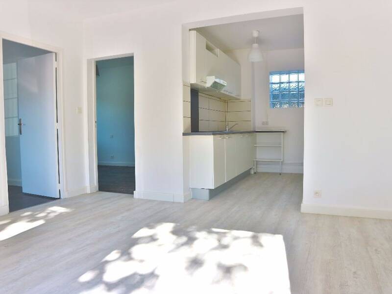 Maison à louer, 53m², FONBEAUZARD