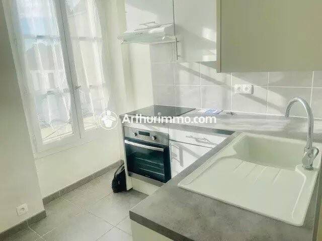 Maison à louer, 52m², CORBEIL ESSONNES