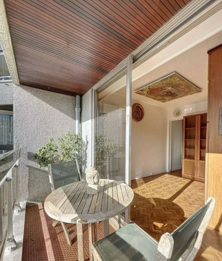 Maison à louer, 38m², LEVALLOIS PERRET