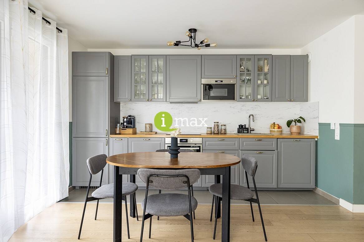 Maison à vendre, 69m², CLICHY