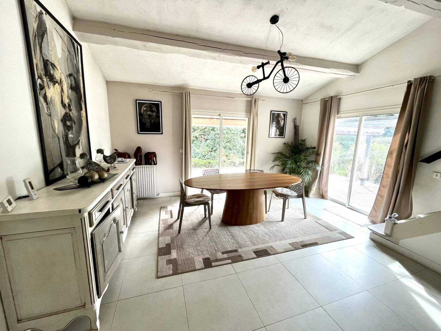 Maison à vendre, 195m², LES PENNES MIRABEAU