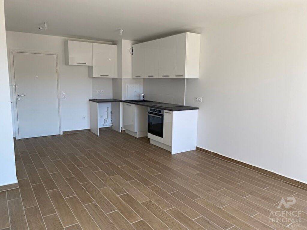 Maison à louer, 43m², RUEIL MALMAISON
