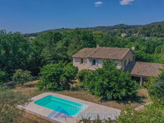 Appartement à vendre 1 480 000 € 5 pièces 4 chambres 236 m² Aix-en-Provence 13100