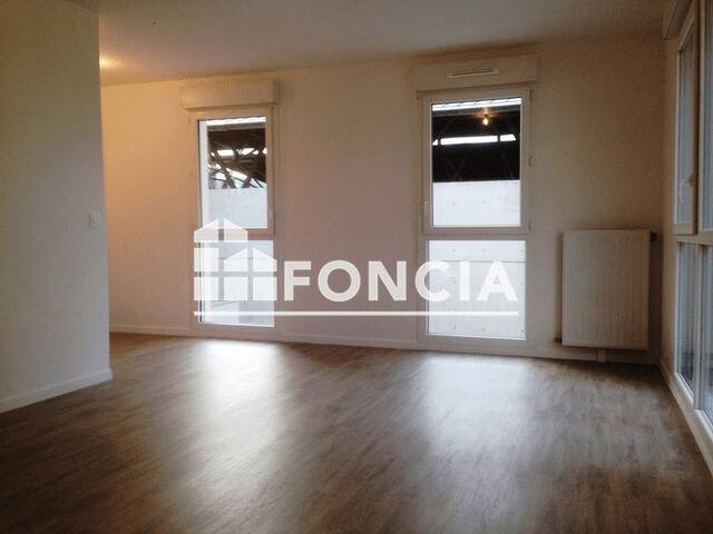 Maison à louer, 33m², CERGY