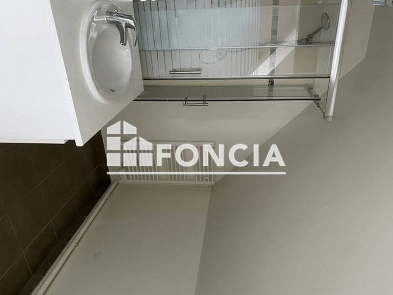 Maison à louer, 45m², PONTOISE