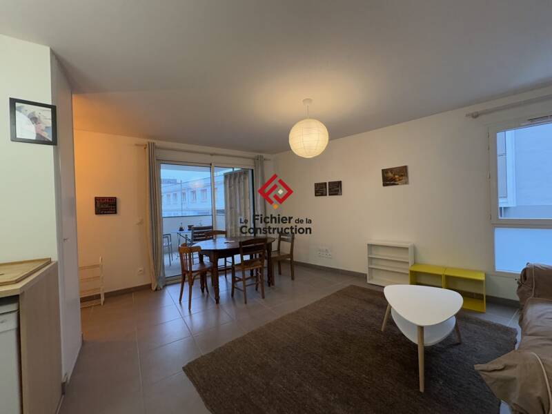 Maison à louer, 45m², GRENOBLE