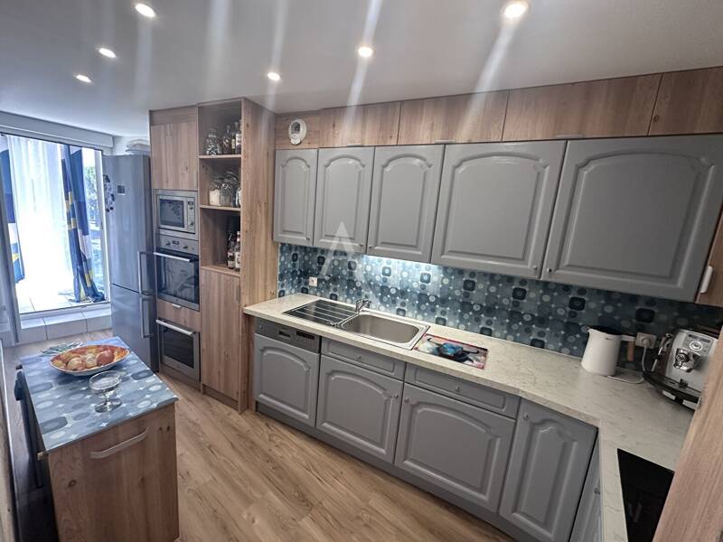 Maison à louer, 73m², LA GRANDE MOTTE