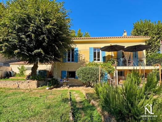 Maison à vendre 429 000 € 5 pièces 3 chambres 119,03 m² 590 m² de terrain Collobrières 83610