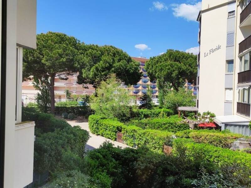 Maison à louer, 25m², LE GRAU DU ROI