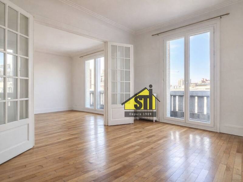 Maison à vendre, 60m², PARIS 14E
