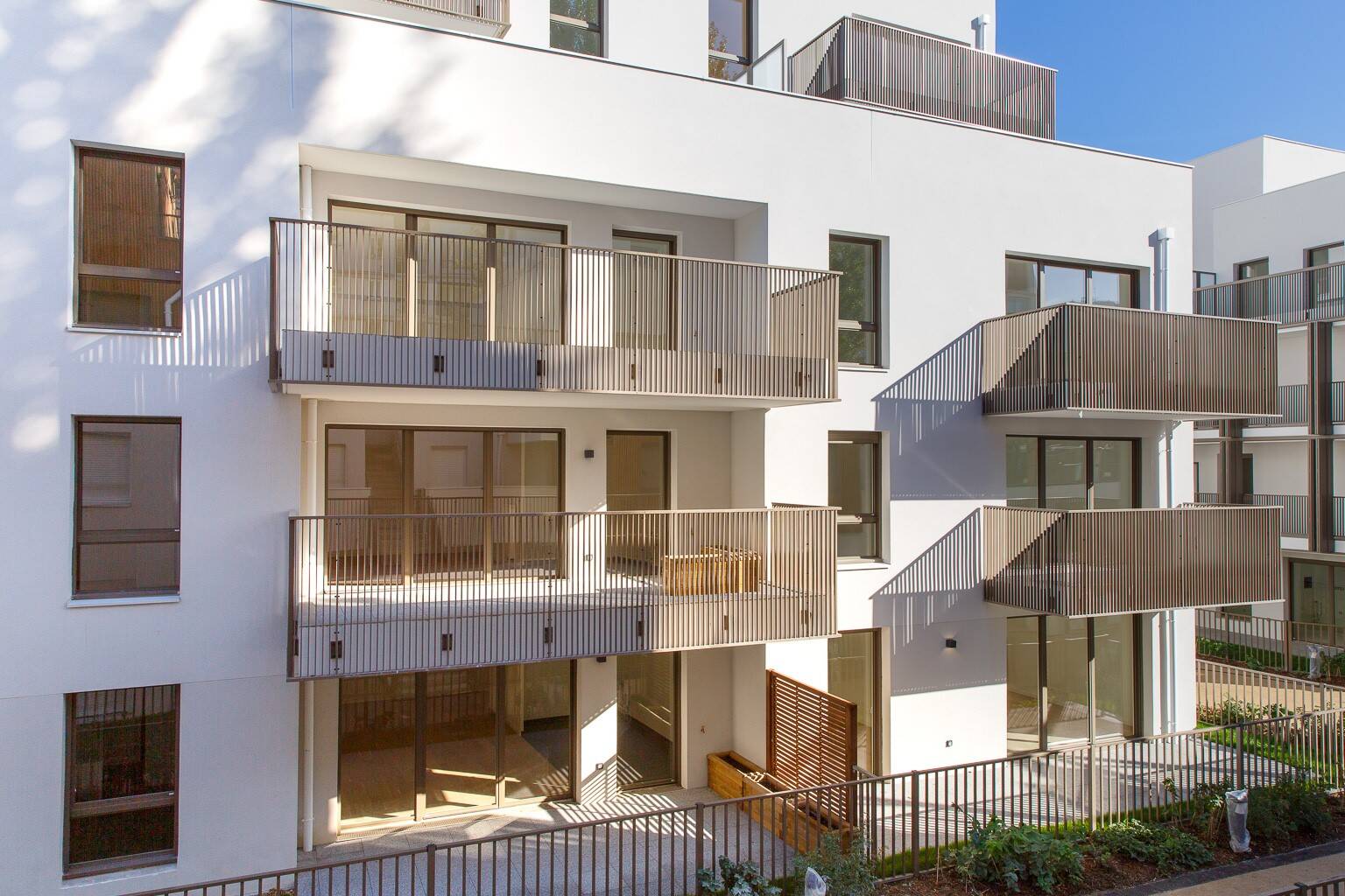 Maison à louer, 47m², AUBERVILLIERS