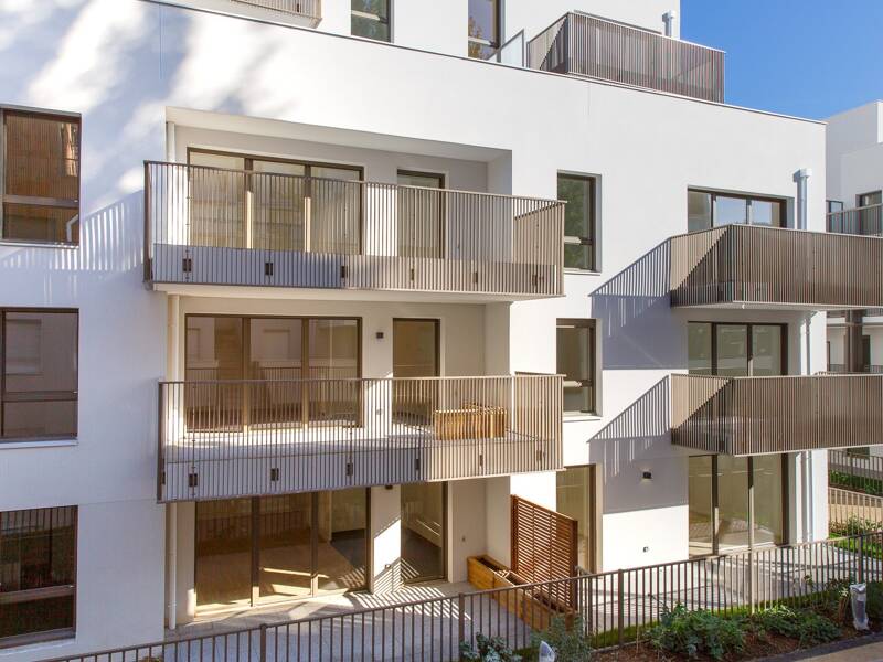 Maison à louer, 47m², AUBERVILLIERS