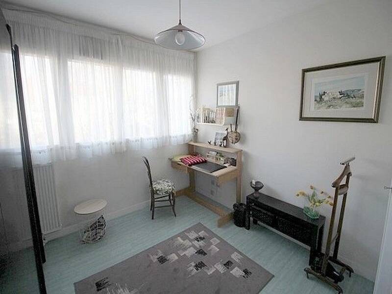 Maison à louer, 17m², CLERMONT FERRAND