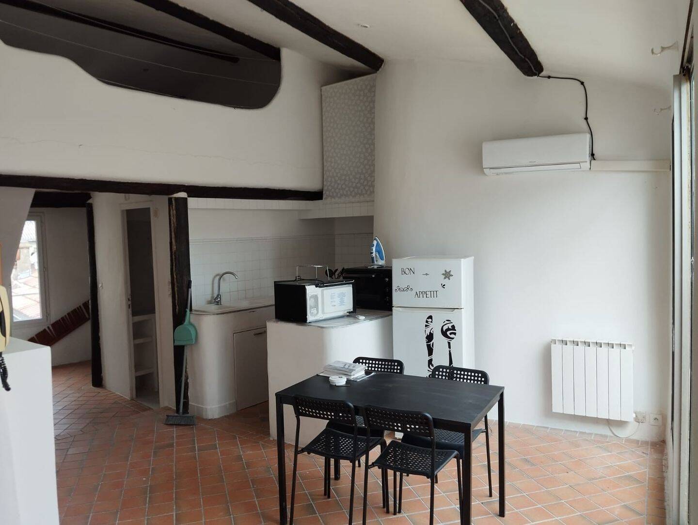 Maison à louer, 45m², MANOSQUE