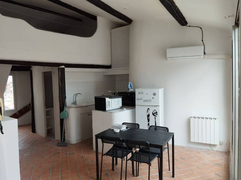 Maison à louer, 45m², MANOSQUE