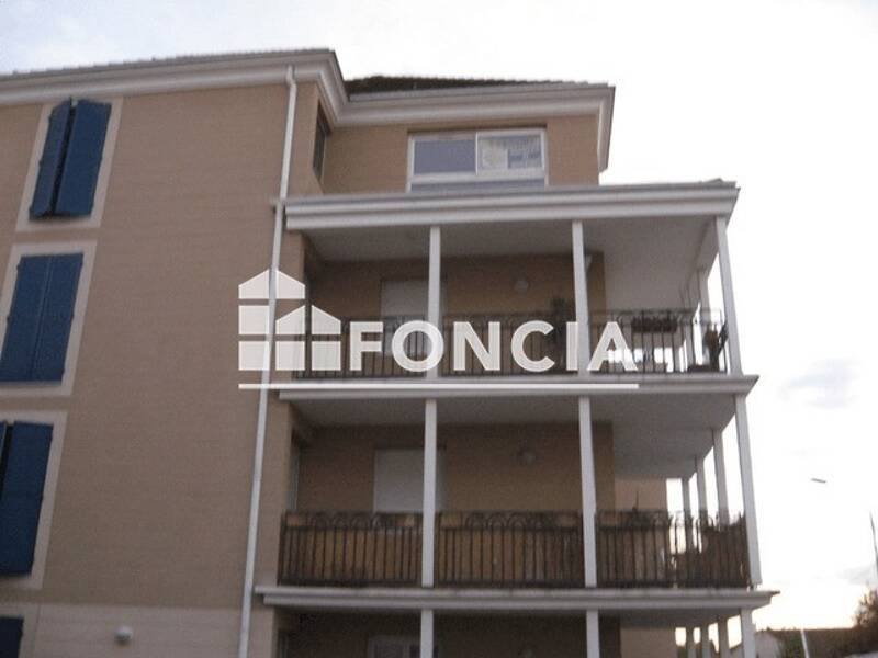 Maison à louer, 49m², WISSOUS