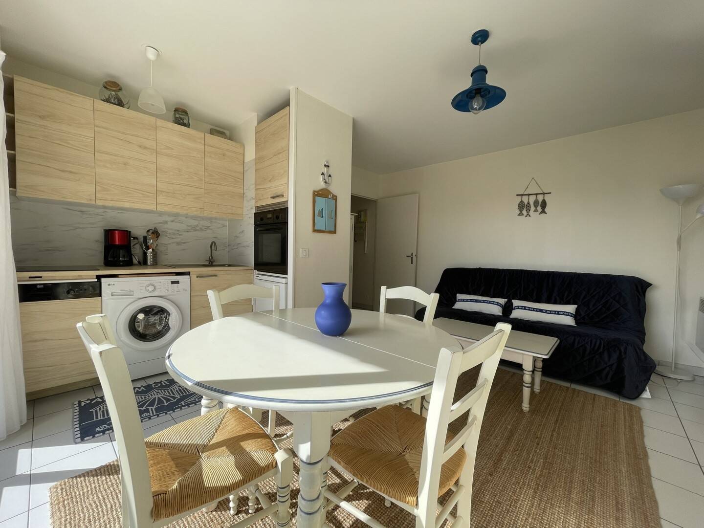 Maison à vendre, 36m², CABOURG