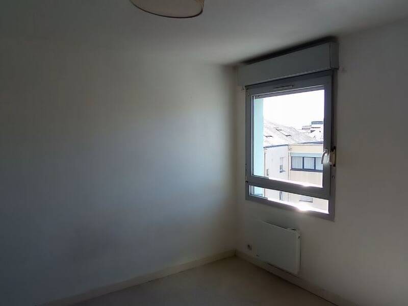 Maison à louer, 18m², NANTES