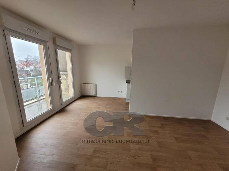 Maison à louer, 35m², METZ