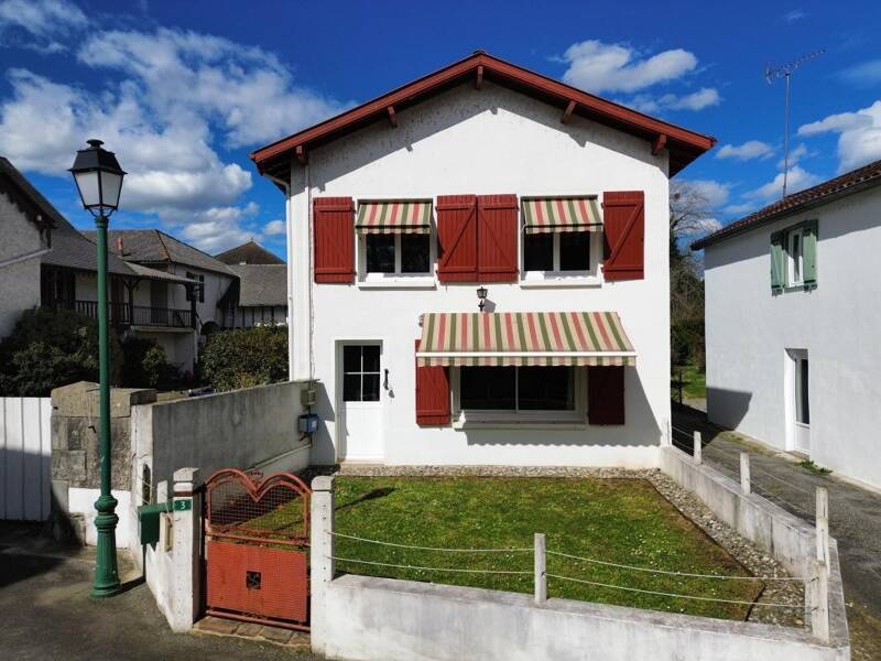 Maison à vendre, 137m², SAUVETERRE DE BEARN
